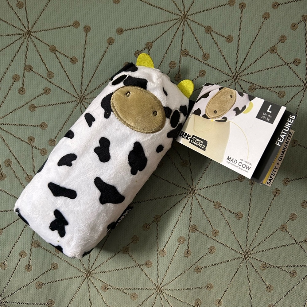 Mad Cow